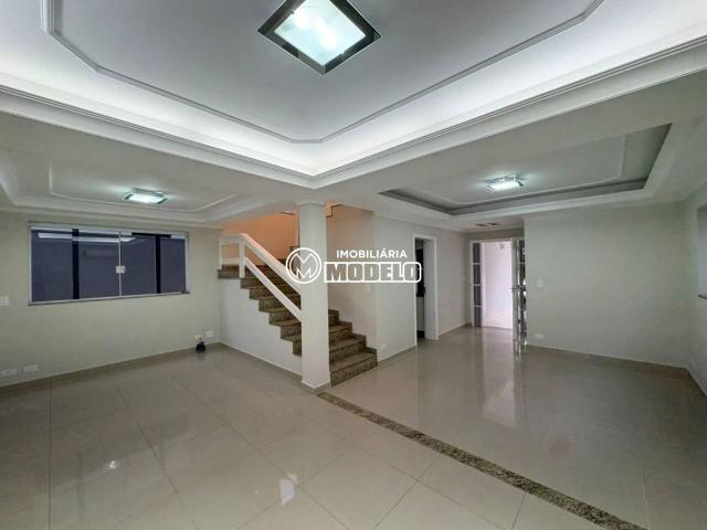 Casa / Sobrado em Condomínio para Locação em Piracicaba/SP Terras de Piracicaba 3 Quartos