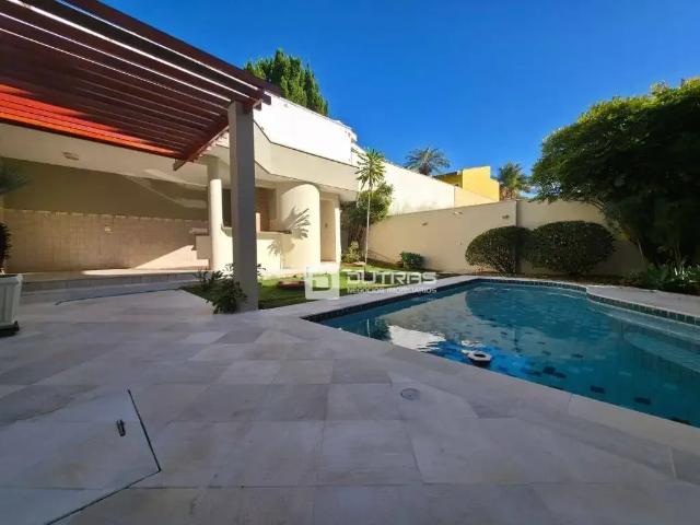 Casa / Sobrado em Condomínio para Locação em Piracicaba/SP Terras de Piracicaba 3 Quartos