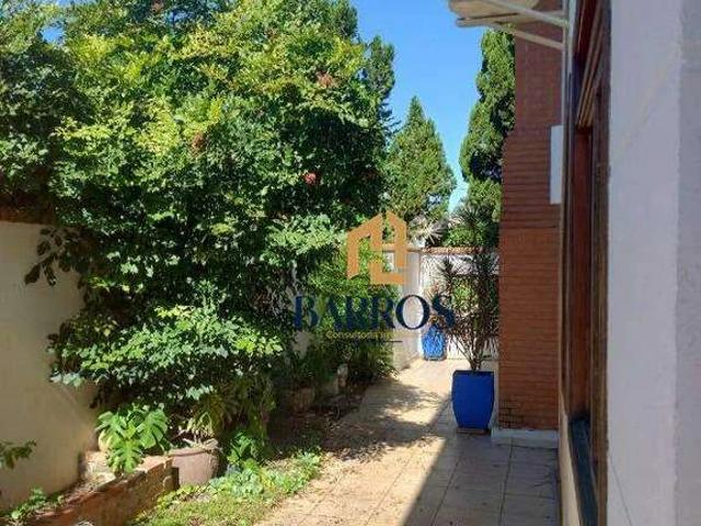 Casa / Sobrado em Condomínio para Locação em Piracicaba/SP Terras de Piracicaba 3 Quartos
