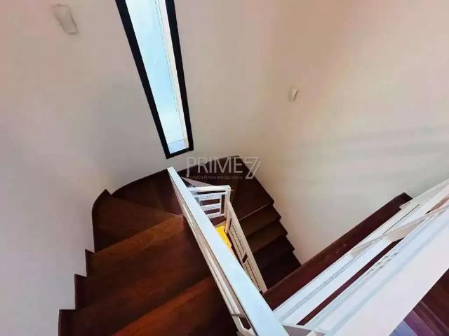 Casa / Sobrado em Condomínio para Locação em Piracicaba/SP Terras de Piracicaba 3 Quartos