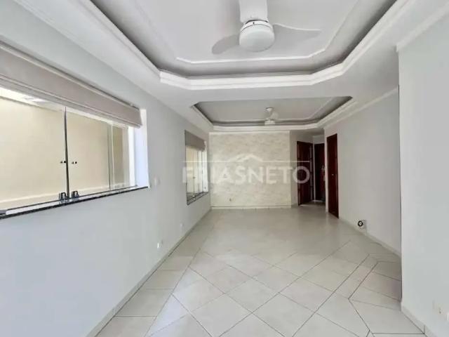 Casa / Sobrado em Condomínio para Locação em Piracicaba/SP Morato 3 Quartos