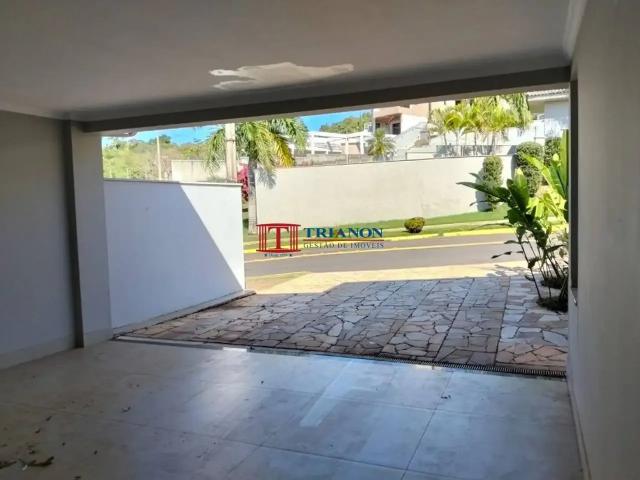 Casa / Sobrado em Condomínio para Locação em Piracicaba/SP Terras de Piracicaba 4 Quartos