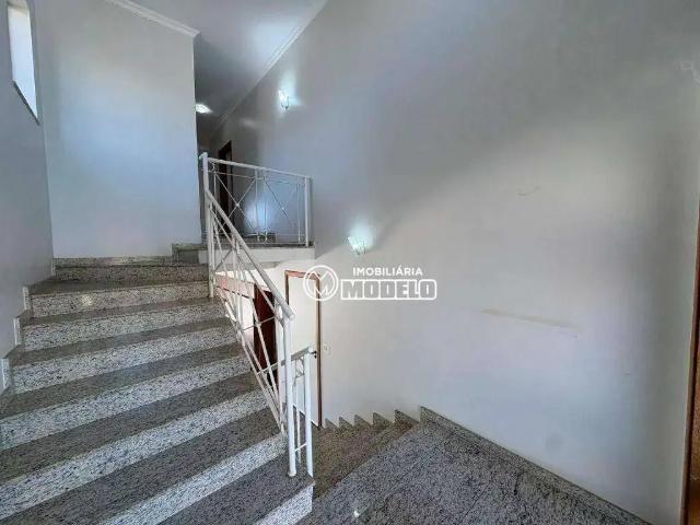 Casa / Sobrado em Condomínio para Locação em Piracicaba/SP Terras de Piracicaba 4 Quartos