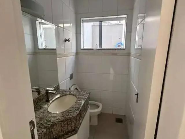 Casa / Sobrado em Condomínio para Locação em Piracicaba/SP Terras de Piracicaba 4 Quartos