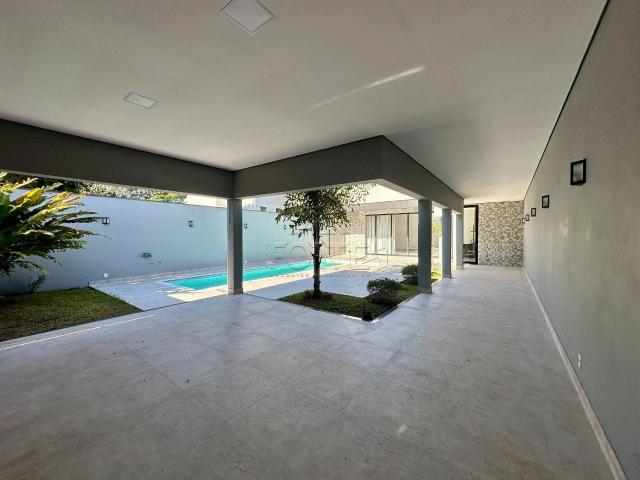 Casa / Sobrado em Condomínio para Locação em Piracicaba/SP Vila Verde 3 Quartos