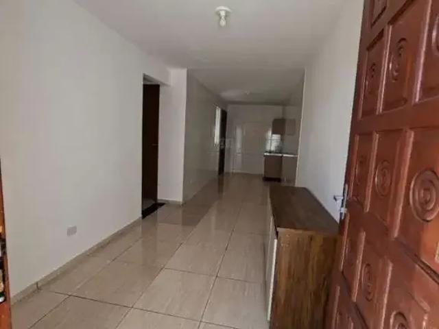 Casa / Sobrado em Condomínio para Locação em Piraquara/PR Vila Juliana 2 Quartos
