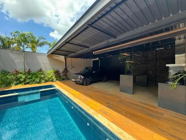 Casa / Sobrado em Condomínio para Locação em Piratininga/SP Morada Do Sol 3 Quartos
