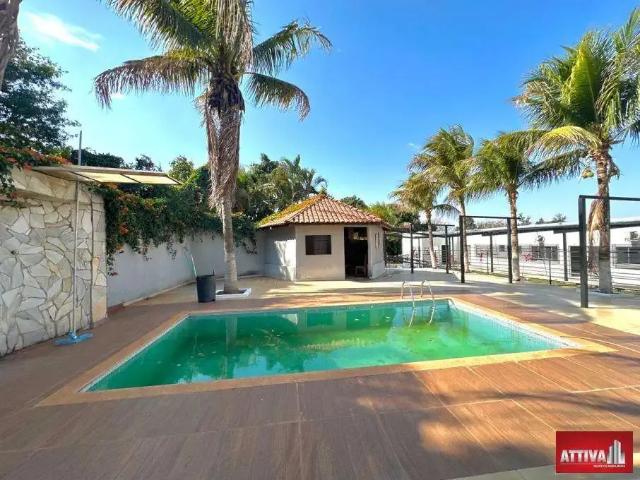 Casa / Sobrado em Condomínio para Locação em Piratininga/SP Jardim Ibituruna 10 Quartos