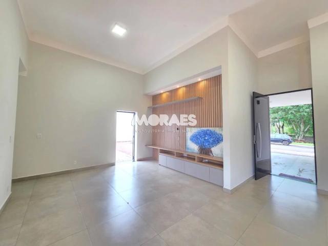 Casa / Sobrado em Condomínio para Locação em Piratininga/SP Residencial Parque Pontal 3 Quartos