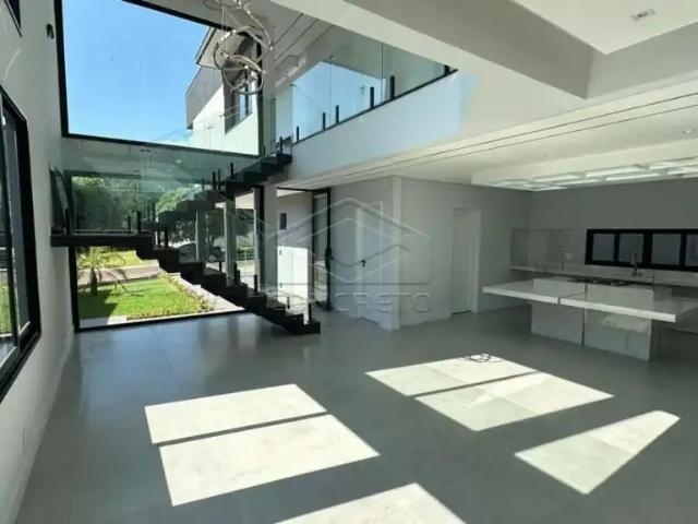 Casa / Sobrado em Condomínio para Locação em Piratininga/SP Residencial Vale Florido 5 Quartos