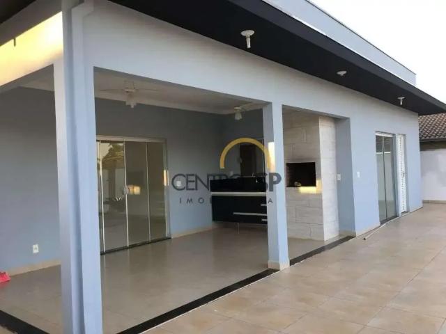 Casa / Sobrado em Condomínio para Locação em Piratininga/SP Residencial Vale Florido 3 Quartos