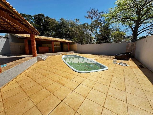 Casa / Sobrado em Condomínio para Locação em Piratininga/SP Residencial Vale Florido 3 Quartos