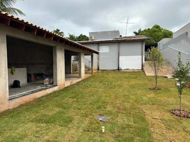 Casa / Sobrado em Condomínio para Locação em Piratininga/SP Residencial Vale Florido 3 Quartos