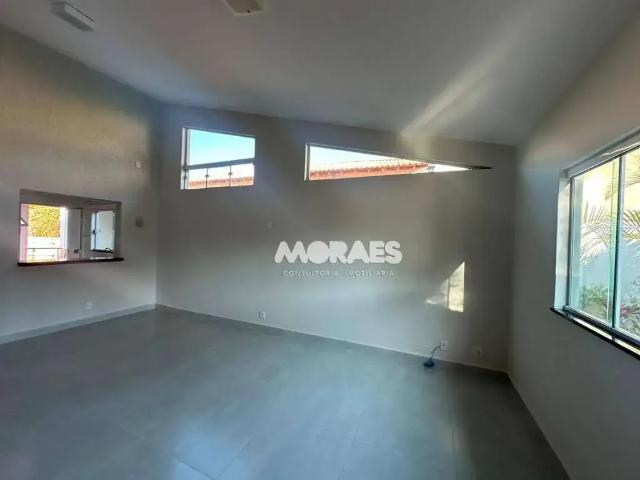 Casa / Sobrado em Condomínio para Locação em Piratininga/SP Residencial Vale Florido 3 Quartos