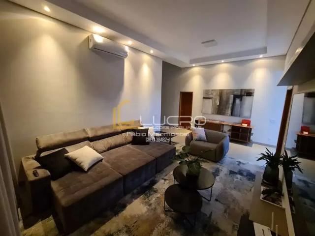 Casa / Sobrado em Condomínio para Locação em Piratininga/SP Residencial Villa de Leon 3 Quartos