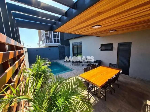 Casa / Sobrado em Condomínio para Locação em Piratininga/SP Residencial Villa de Leon 3 Quartos