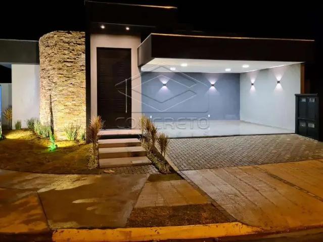 Casa / Sobrado em Condomínio para Locação em Piratininga/SP Residencial Villa de Leon 3 Quartos