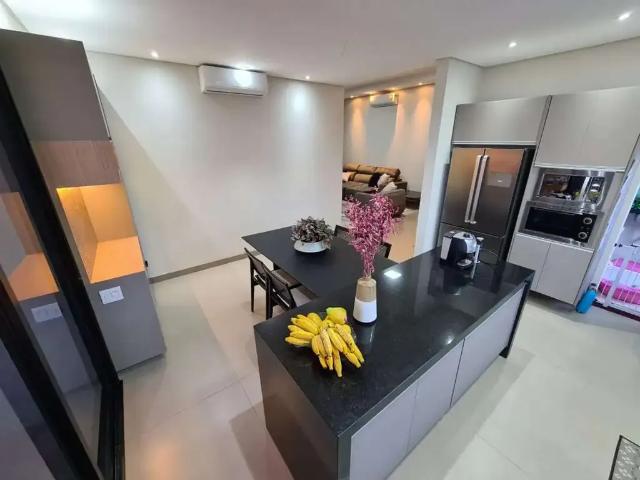 Casa / Sobrado em Condomínio para Locação em Piratininga/SP Residencial Villa de Leon