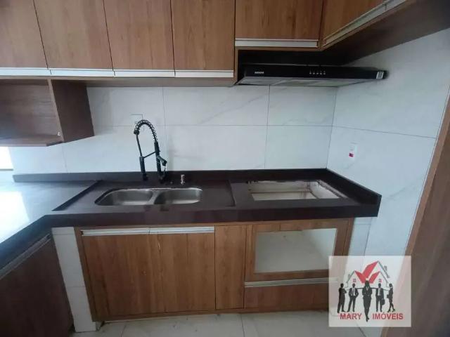 Casa / Sobrado em Condomínio para Locação em Poços de Caldas/MG Estância Poços de Caldas 3 Quartos