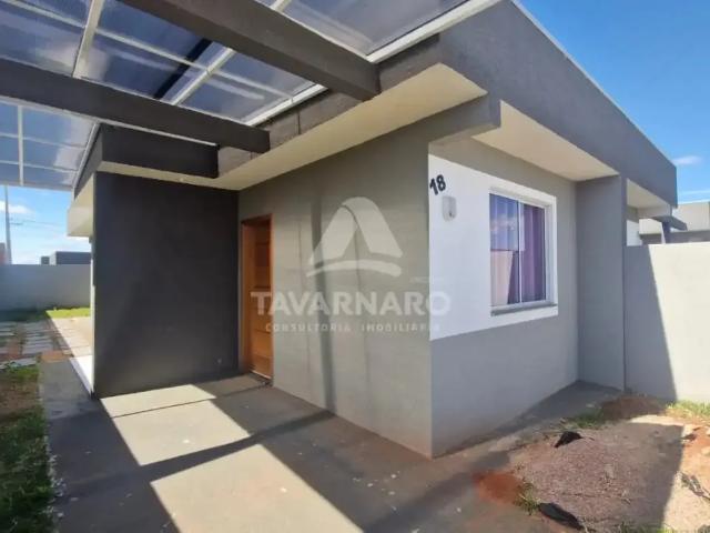 Casa / Sobrado em Condomínio para Locação em Ponta Grossa/PR Uvaranas 2 Quartos