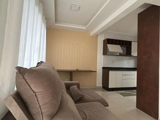 Casa / Sobrado em Condomínio para Locação em Ponta Grossa/PR Uvaranas 2 Quartos