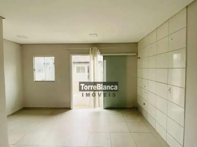 Casa / Sobrado em Condomínio para Locação em Ponta Grossa/PR Boa Vista 3 Quartos