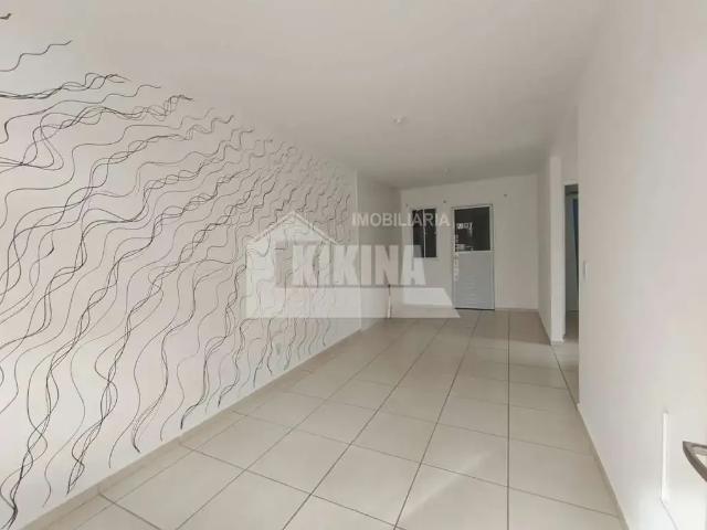 Casa / Sobrado em Condomínio para Locação em Ponta Grossa/PR Chapada