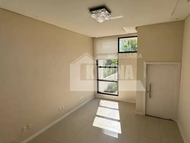 Casa / Sobrado em Condomínio para Locação em Ponta Grossa/PR Colônia Dona LuÍza 3 Quartos