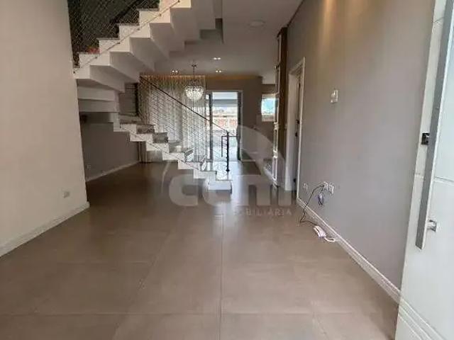 Casa / Sobrado em Condomínio para Locação em Ponta Grossa/PR Colônia Dona LuÍza 3 Quartos