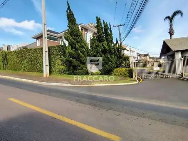Casa / Sobrado em Condomínio para Locação em Ponta Grossa/PR Colônia Dona LuÍza 4 Quartos