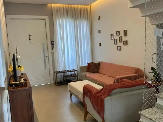 Casa / Sobrado em Condomínio para Locação em Ponta Grossa/PR Colônia Dona LuÍza