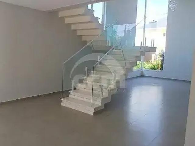 Casa / Sobrado em Condomínio para Locação em Ponta Grossa/PR Jardim Carvalho 2 Quartos