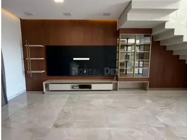 Casa / Sobrado em Condomínio para Locação em Ponta Grossa/PR Jardim Carvalho