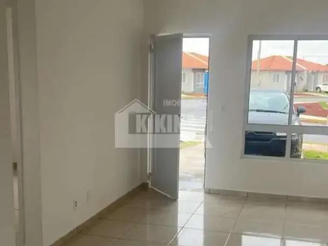 Casa / Sobrado em Condomínio para Locação em Ponta Grossa/PR Neves
