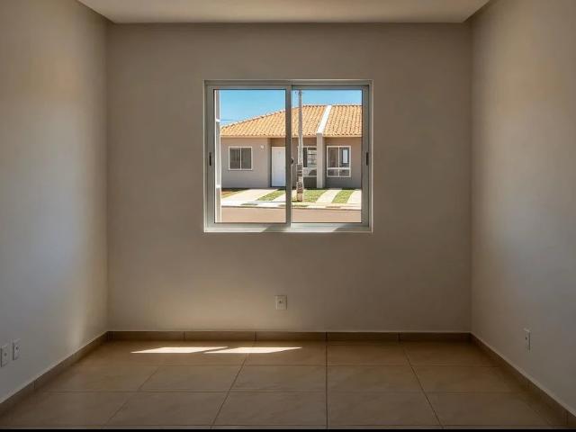 Casa / Sobrado em Condomínio para Locação em Ponta Grossa/PR Neves