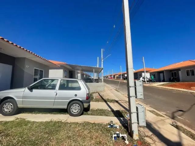 Casa / Sobrado em Condomínio para Locação em Ponta Grossa/PR Neves 2 Quartos