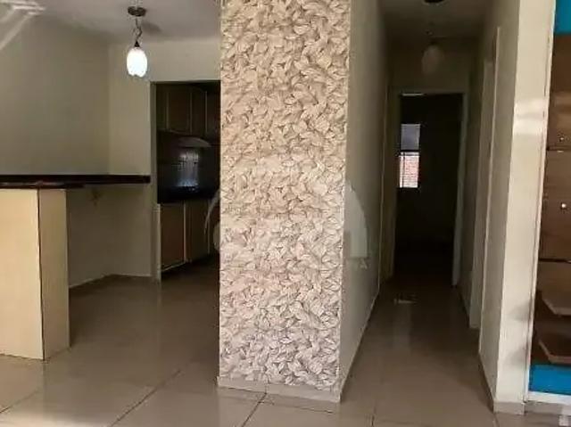 Casa / Sobrado em Condomínio para Locação em Ponta Grossa/PR Nova Rússia 2 Quartos