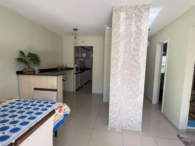 Casa / Sobrado em Condomínio para Locação em Ponta Grossa/PR Nova Rússia 2 Quartos