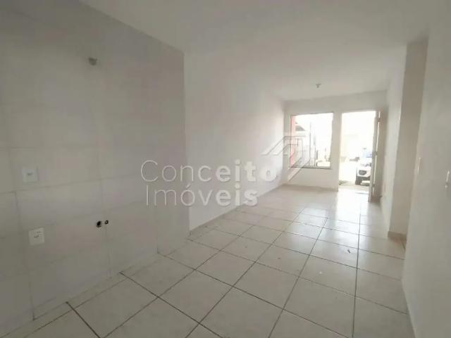 Casa / Sobrado em Condomínio para Locação em Ponta Grossa/PR Piriquitos 2 Quartos