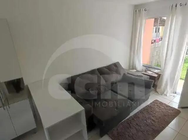 Casa / Sobrado em Condomínio para Locação em Ponta Grossa/PR Piriquitos 2 Quartos