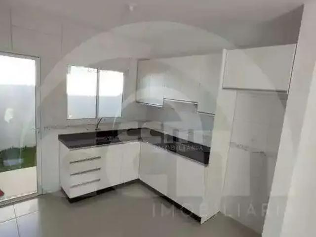 Casa / Sobrado em Condomínio para Locação em Ponta Grossa/PR Ronda 2 Quartos