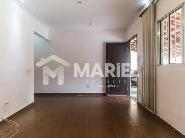 Casa / Sobrado em Condomínio para Locação em Poá/SP Vila Júlia 2 Quartos