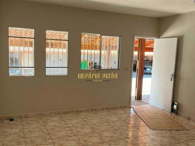 Casa / Sobrado em Condomínio para Locação em Poá/SP Vila Santa Helena 2 Quartos