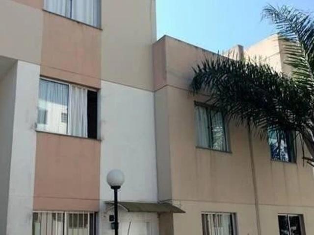 Casa / Sobrado em Condomínio para Locação em Poá/SP Jardim Itamarati 2 Quartos