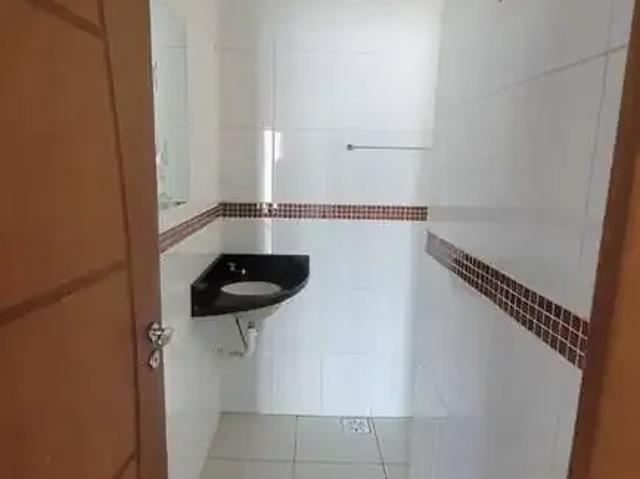 Casa / Sobrado em Condomínio para Locação em Porto Velho/RO Nova Esperança 3 Quartos