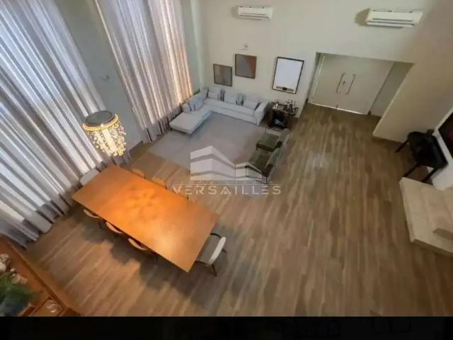 Casa / Sobrado em Condomínio para Locação em Porto Velho/RO Costa e Silva 4 Quartos
