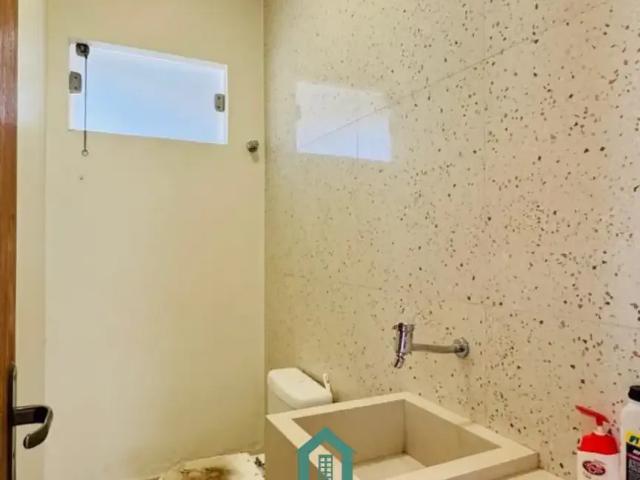 Casa / Sobrado em Condomínio para Locação em Porto Velho/RO Industrial 5 Quartos