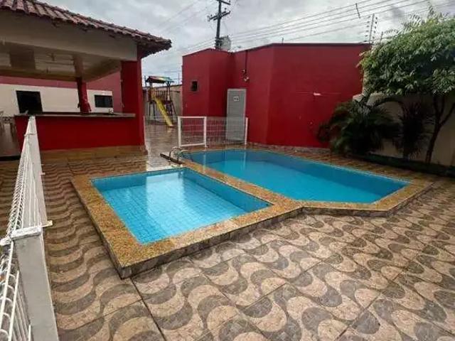 Casa / Sobrado em Condomínio para Locação em Porto Velho/RO Rio Madeira 2 Quartos