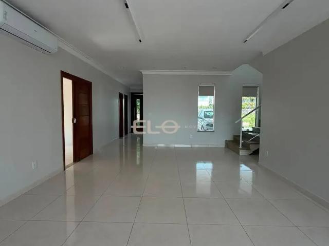 Casa / Sobrado em Condomínio para Locação em Porto Velho/RO Rio Madeira 4 Quartos