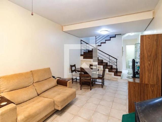 Casa / Sobrado em Condomínio para Locação em Porto Alegre/RS Teresópolis 3 Quartos